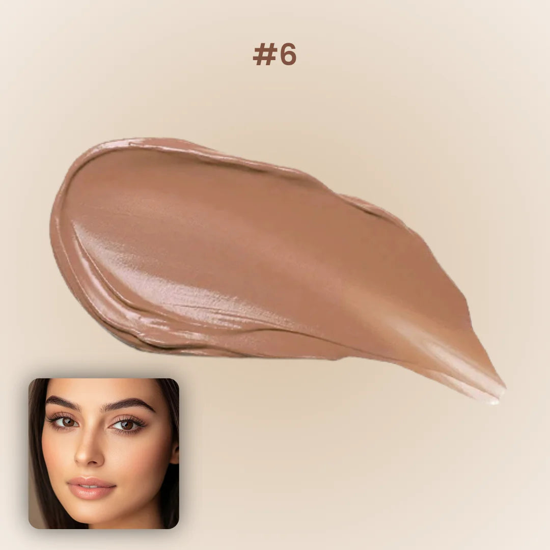 LUVYA - Beaume Teinté Sérum Correcteur