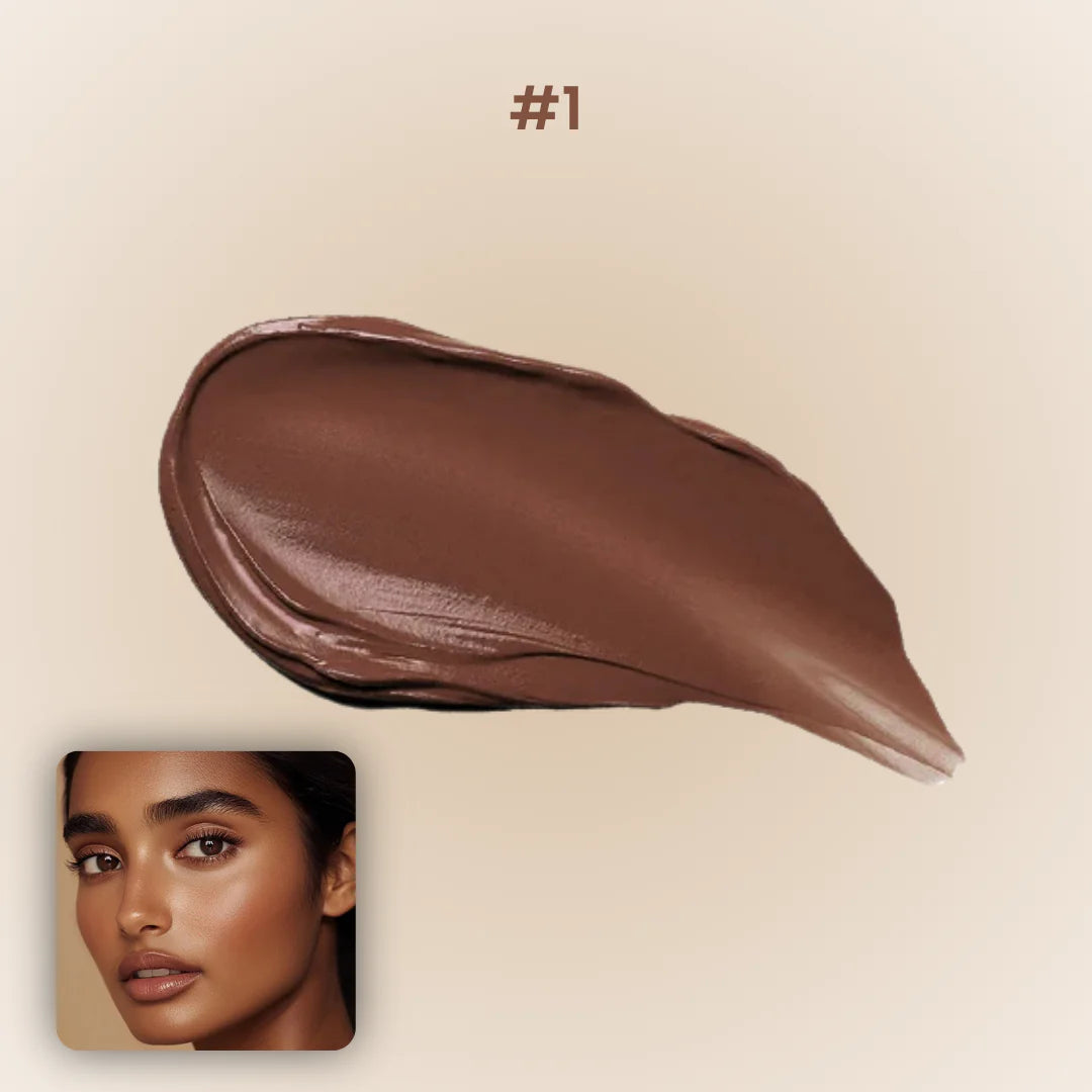 LUVYA - Beaume Teinté Sérum Correcteur