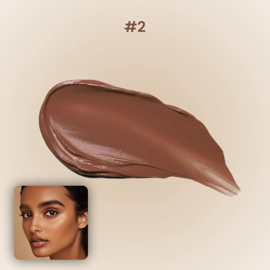 LUVYA - Beaume Teinté Sérum Correcteur