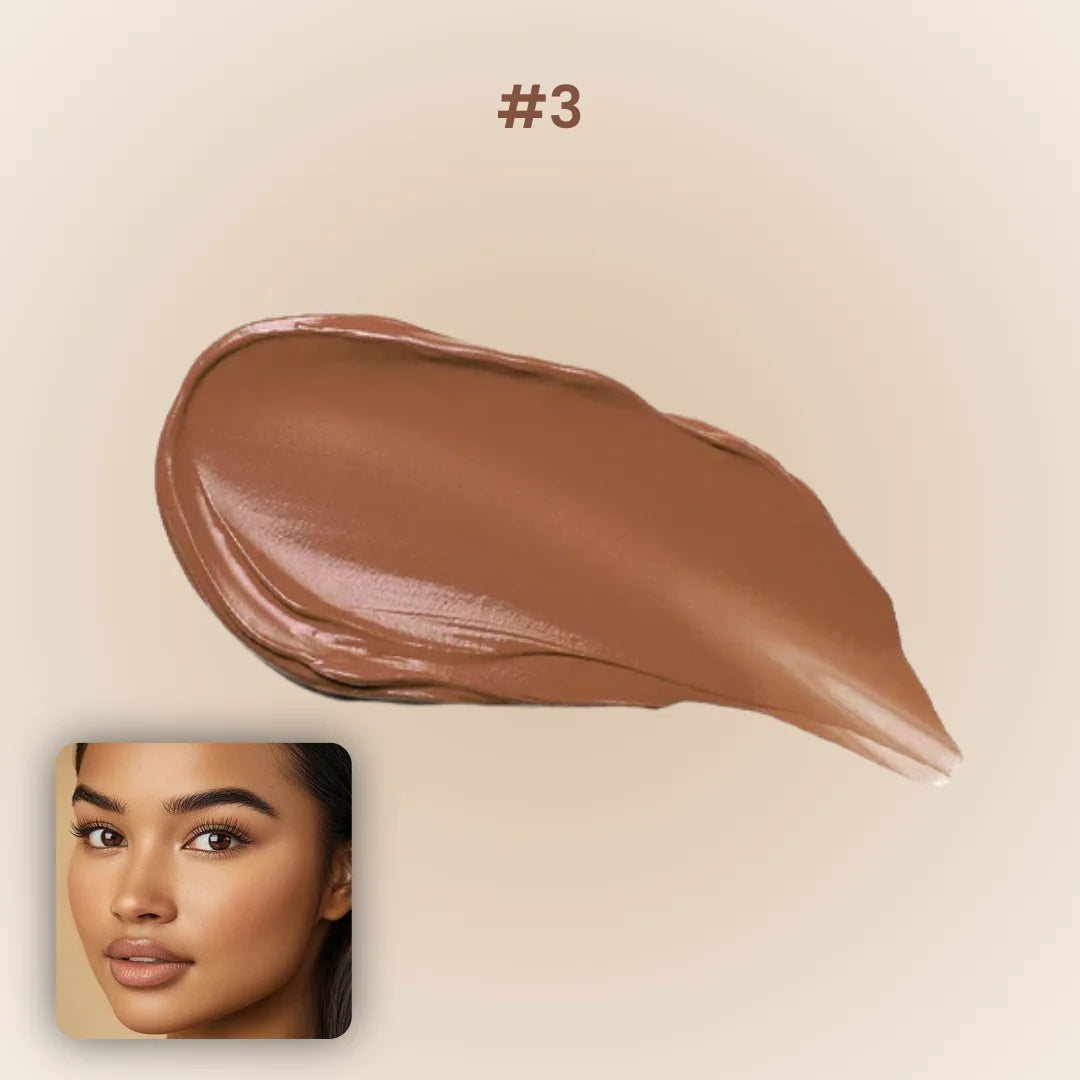 LUVYA - Beaume Teinté Sérum Correcteur