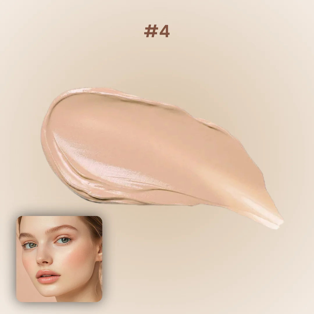 LUVYA - Beaume Teinté Sérum Correcteur