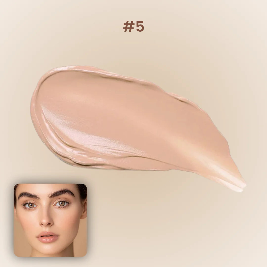 LUVYA - Beaume Teinté Sérum Correcteur
